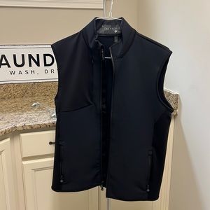 Greyson Clothiers Iroquois vest Size small